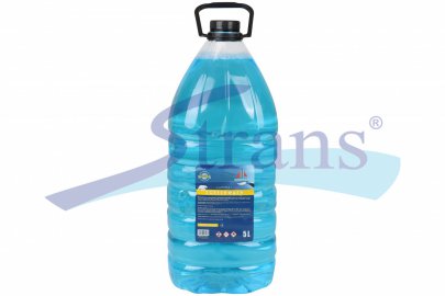 Summer Windshield Washer Fluid Norway 